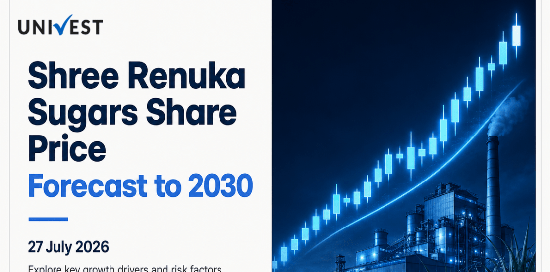 Shree Renuka Sugars Share Price Forecast to 2030