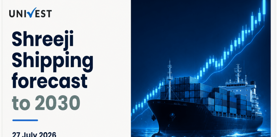 Shreeji Shipping Global Share Price Forecast to 2030