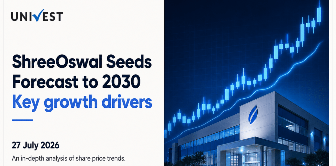 ShreeOswal Seeds And Chemicals Share Price Forecast to 2030