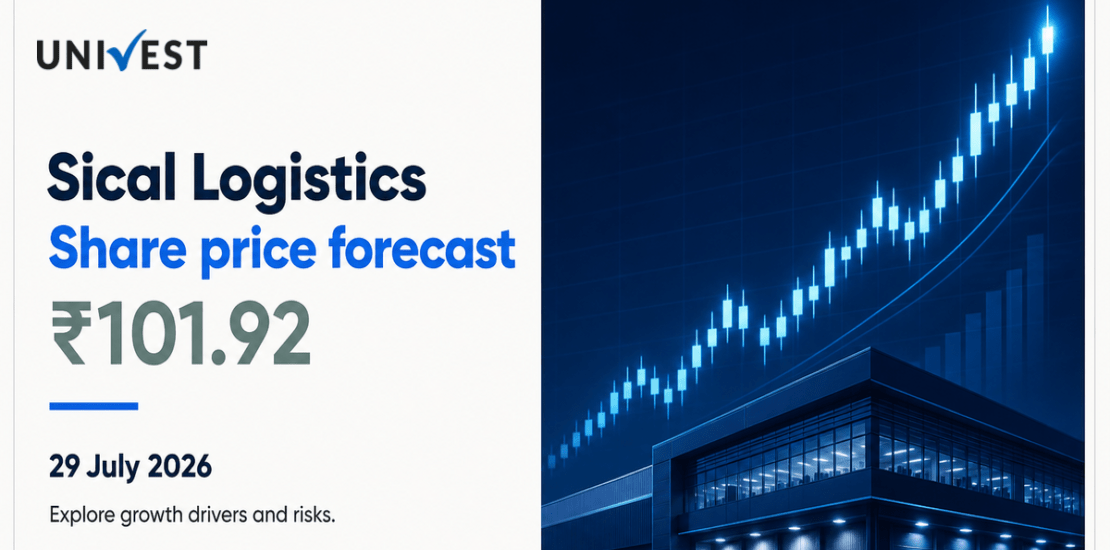 Sical Logistics Share Price Forecast to 2030