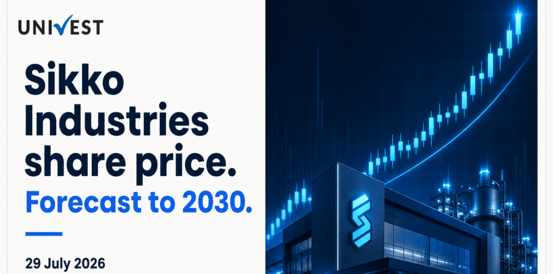 Sikko Industries Share Price Forecast to 2030