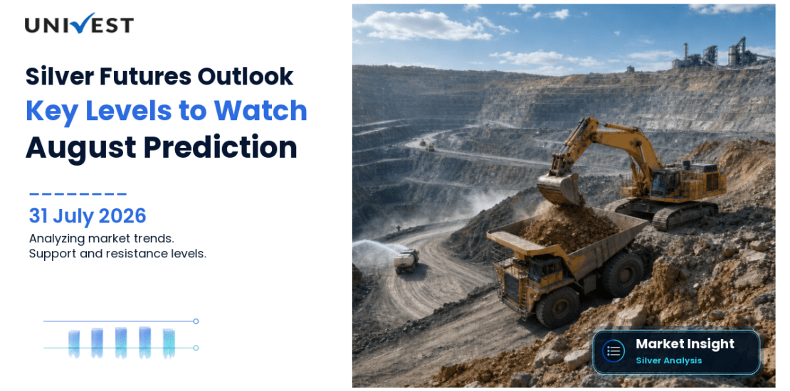 Silver Prediction for Monday, 3 August 2026: MCX Silver September futures Levels to Watch