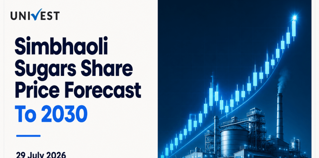 Simbhaoli Sugars Share Price Forecast to 2030