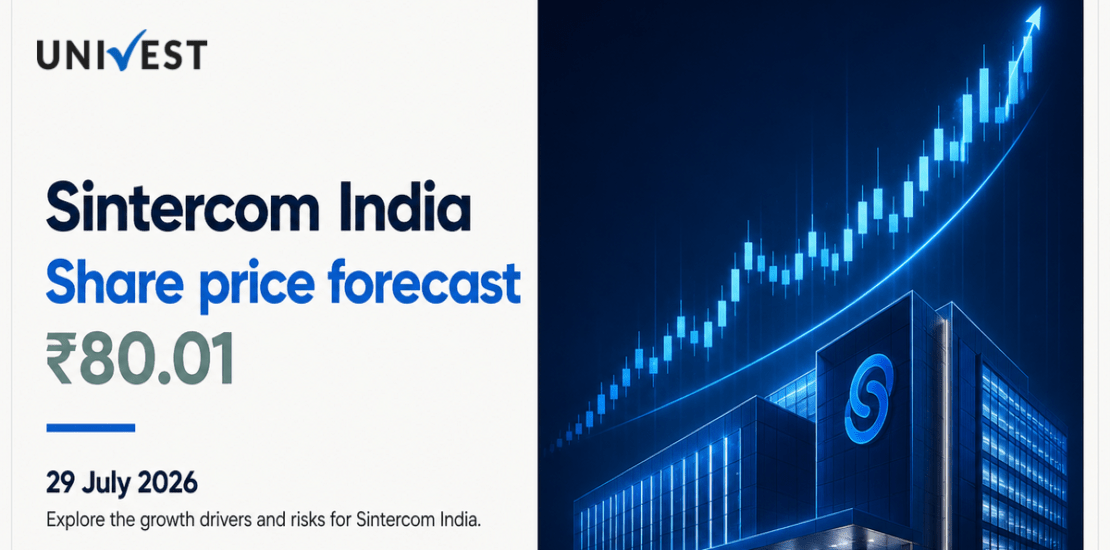 Sintercom India Share Price Forecast to 2030