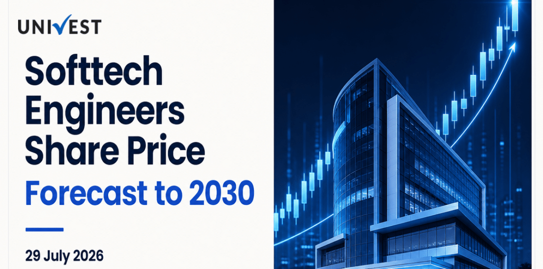 Softtech Engineers Share Price Forecast to 2030
