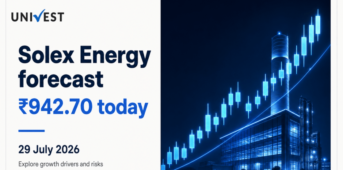 Solex Energy Share Price Forecast to 2030