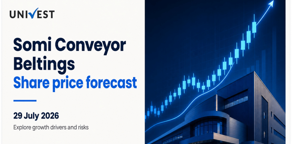 Somi Conveyor Beltings Share Price Forecast to 2030