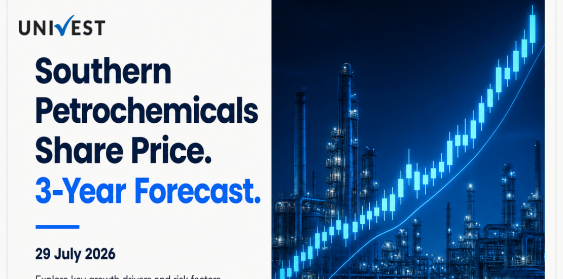 Southern Petrochemicals Industries Corporation Share Price Foreca