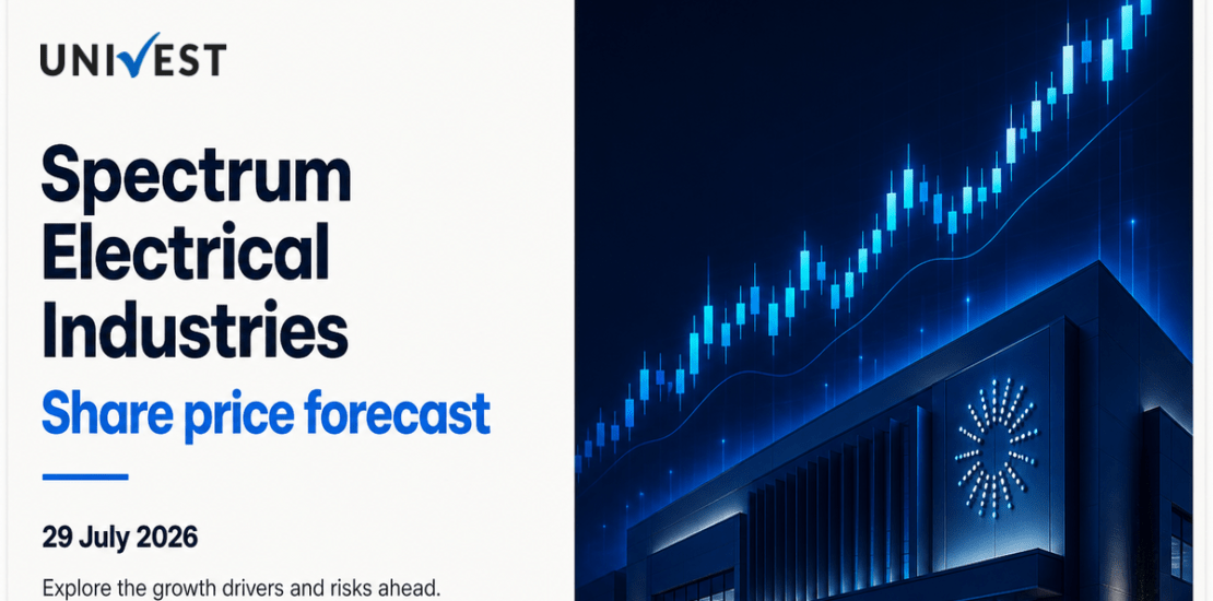 Spectrum Electrical Industries Share Price Forecast to 2030