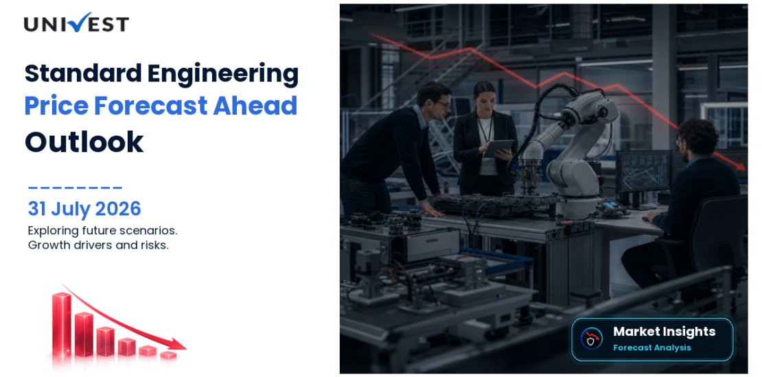 Standard Engineering Technology Share Price Forecast to 2030