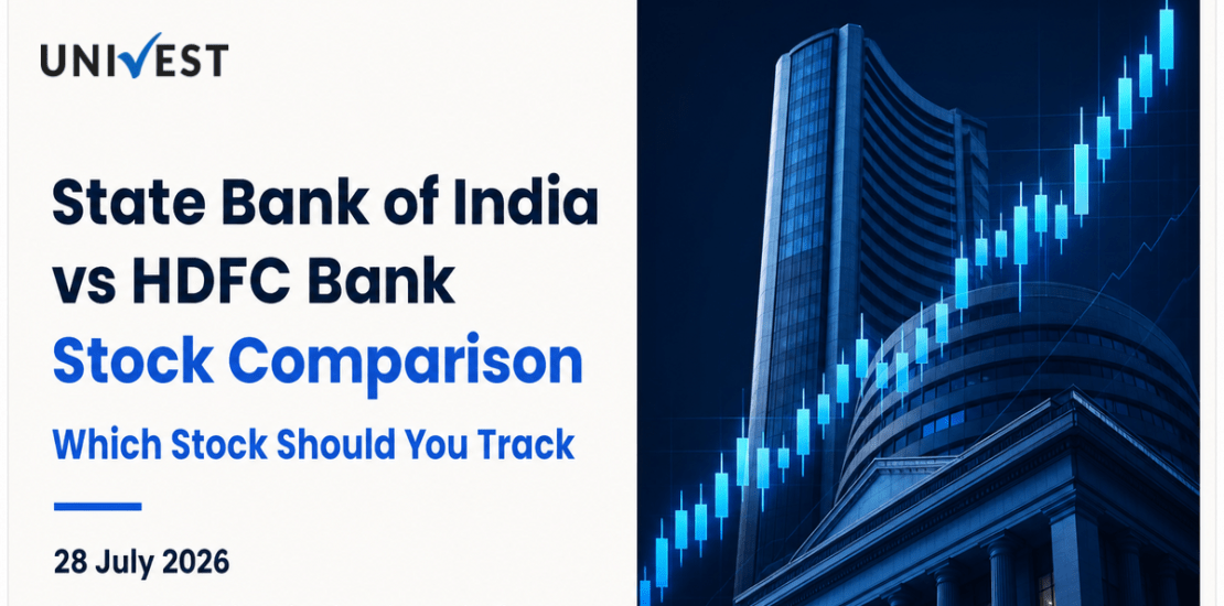 State Bank of India vs HDFC Bank: Which Stock Should You Track