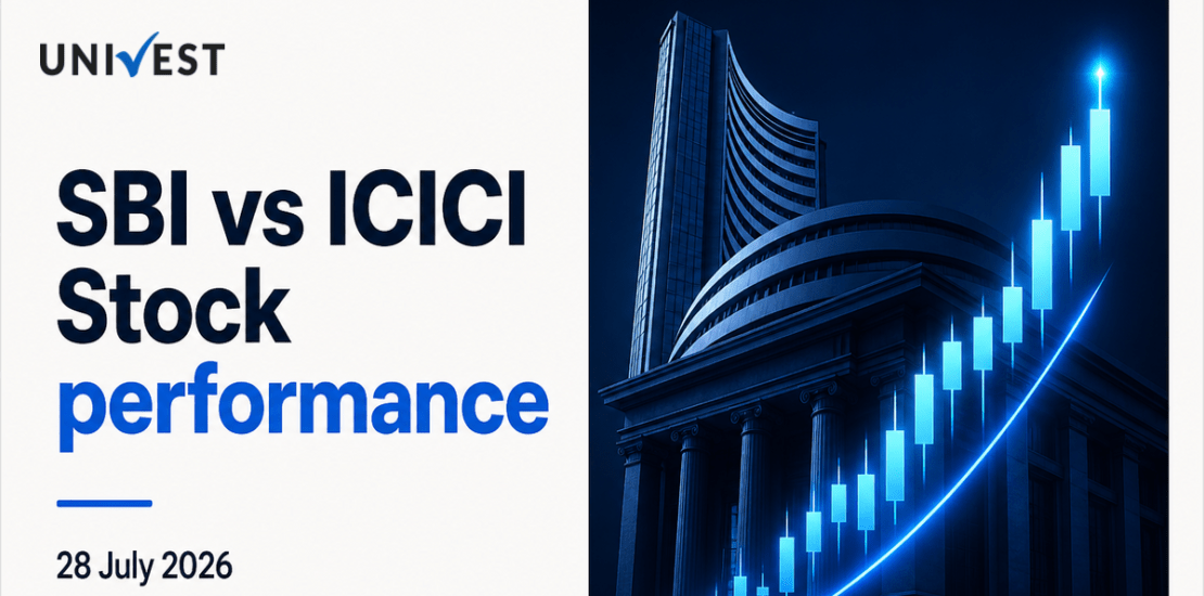 State Bank of India vs ICICI Bank: Which Stock Should You Track