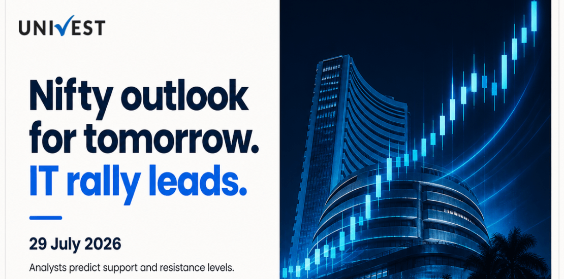 Stock Market Predictions for Tomorrow: Analysts Share Nifty Outlook for 30 July 2026