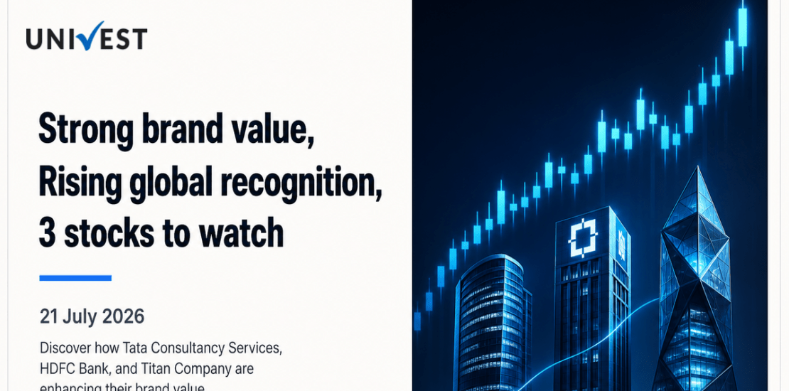3 Stocks With Strong Brand Value Ranking Improvement
