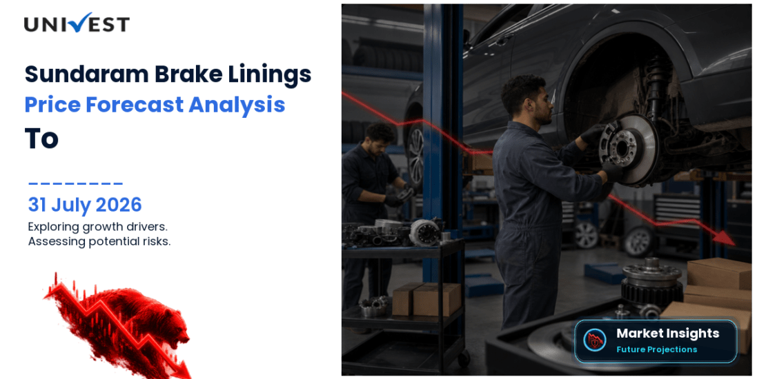 Sundaram Brake Linings Share Price Forecast to 2030