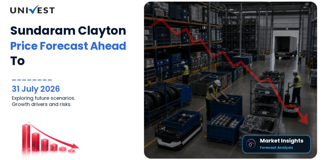 Sundaram Clayton Share Price Forecast to 2030