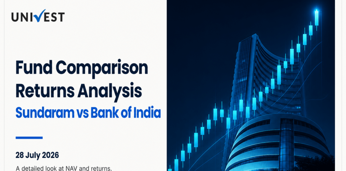 Sundaram Long Term Micro Cap Tax Advantage Fund Series III Direct Plan IDCW Payout vs Bank of India Mid Cap Tax Fund Series 2 Regular IDCW: NAV, Returns and Maturity Status Compared