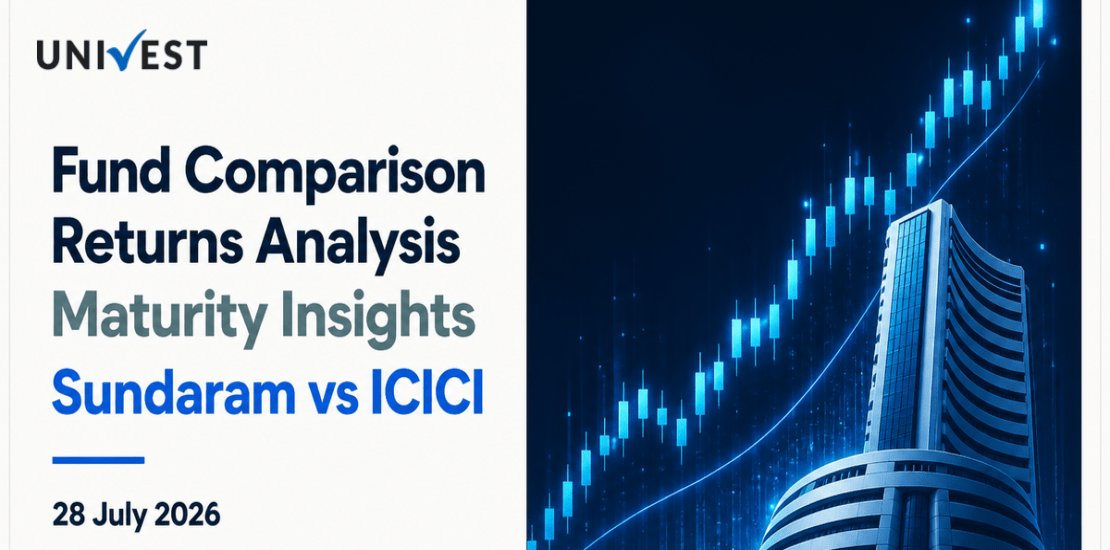 Sundaram Long Term Micro Cap Tax Advantage Fund Series III Direct Plan IDCW Payout vs ICICI Prudential R.I.G.H.T. IDCW: NAV, Returns and Maturity Status Compared