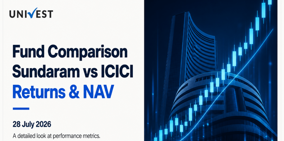 Sundaram Long Term Micro Cap Tax Advantage Fund Series III Direct Plan IDCW Payout vs ICICI Prudential Wealth Enhancement Fund: NAV, Returns and Maturity Status Compared