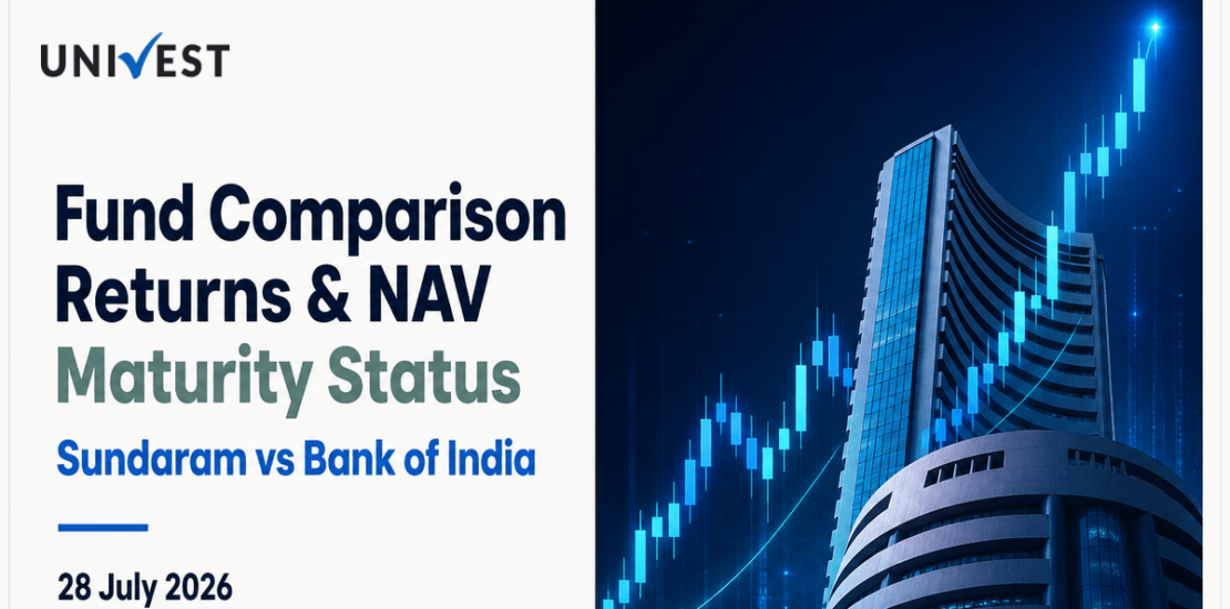 Sundaram Long Term Micro Cap Tax Advantage Fund Series III Regular Plan IDCW Payout vs Bank of India Mid Cap Tax Fund Series 2 Direct IDCW: NAV, Returns and Maturity Status Compared