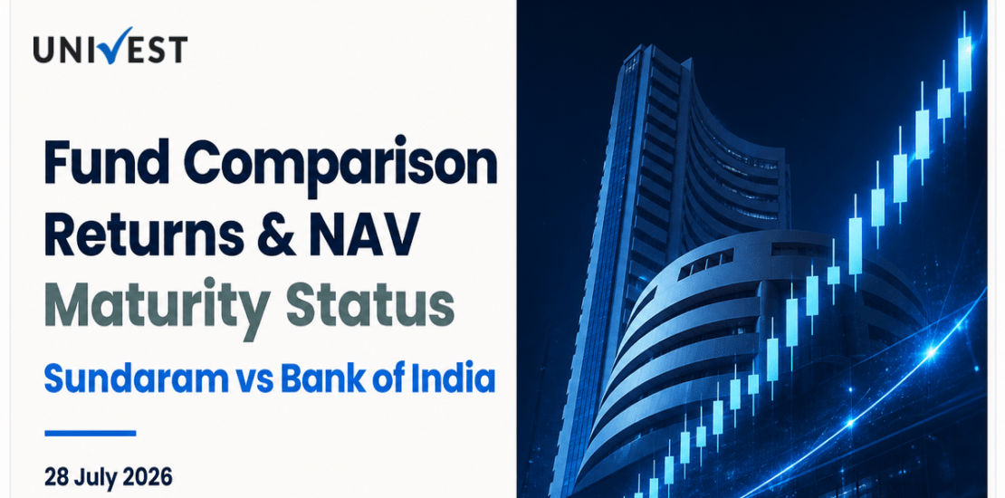 Sundaram Long Term Micro Cap Tax Advantage Fund Series III Regular Plan IDCW Payout vs Bank of India Mid Cap Tax Fund Series 2 Regular IDCW: NAV, Returns and Maturity Status Compared
