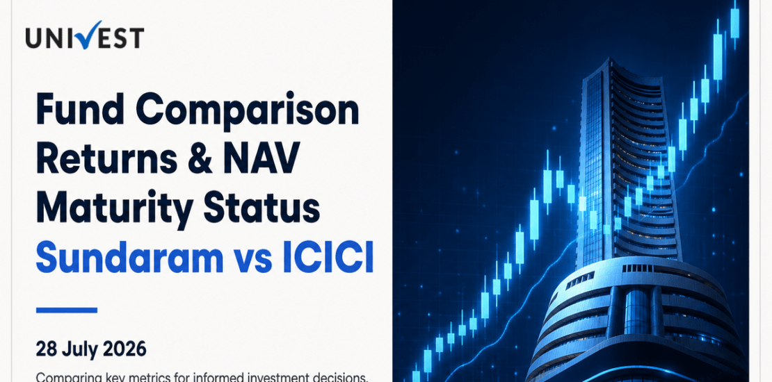 Sundaram Long Term Micro Cap Tax Advantage Fund Series III Regular Plan IDCW Payout vs ICICI Prudential R.I.G.H.T. IDCW: NAV, Returns and Maturity Status Compared
