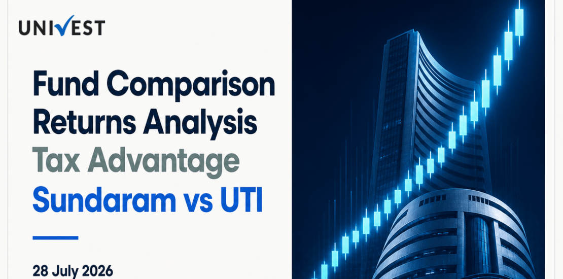 Sundaram Long Term Micro Cap Tax Advantage Fund Series III Regular Plan IDCW Payout vs UTI Master Equity Plan: NAV, Returns and Maturity Status Compared