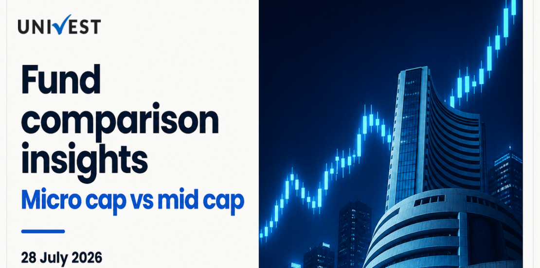 Sundaram Long Term Micro Cap Tax Advantage Fund Series III Regular Plan vs Bank of India Mid Cap Tax Fund Series 1 Regular IDCW: NAV, Returns and Maturity Status Compared