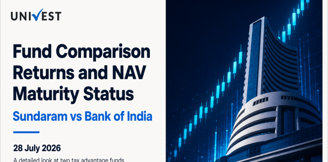 Sundaram Long Term Micro Cap Tax Advantage Fund Series III Regular Plan vs Bank of India Mid Cap Tax Fund Series 2 Regular Growth: NAV, Returns and Maturity Status Compared