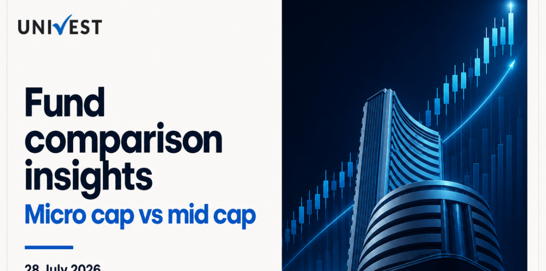 Sundaram Long Term Micro Cap Tax Advantage Fund Series IV Regular Plan IDCW Payout vs Bank of India Mid Cap Tax Fund Series 1 Regular IDCW: NAV, Returns and Maturity Status Compared