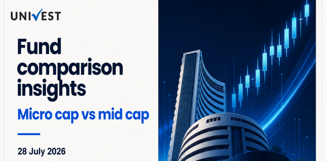Sundaram Long Term Micro Cap Tax Advantage Fund Series IV Regular Plan IDCW Payout vs Bank of India Mid Cap Tax Fund Series 2 Regular Growth: NAV, Returns and Maturity Status Compared