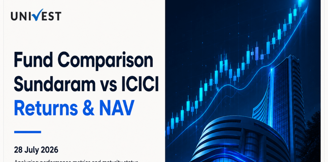 Sundaram Long Term Micro Cap Tax Advantage Fund Series IV Regular Plan IDCW Payout vs ICICI Prudential R.I.G.H.T. Growth: NAV, Returns and Maturity Status Compared