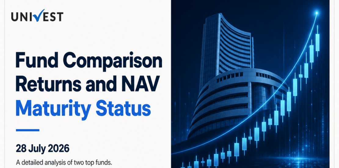 Sundaram Long Term Micro Cap Tax Advantage Fund Series IV Regular Plan vs ICICI Prudential Wealth Enhancement Fund: NAV, Returns and Maturity Status Compared