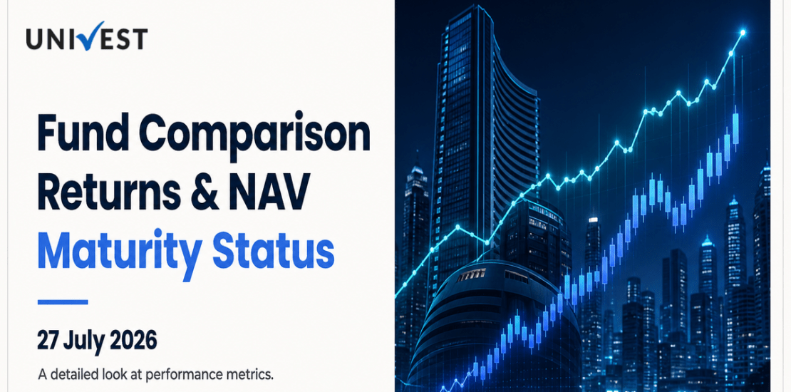 Sundaram Long Term Micro Cap Tax Advantage Fund Series V Regular Plan IDCW Payout vs Bank of India Mid Cap Tax Fund Series 2: NAV, Returns and Maturity Status Compared