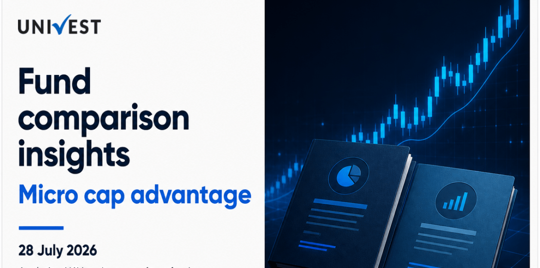 Sundaram Long Term Micro Cap Tax Advantage Fund Series VI Regular Plan vs SBI Series IV IDCW: NAV, Returns and Maturity Status Compared