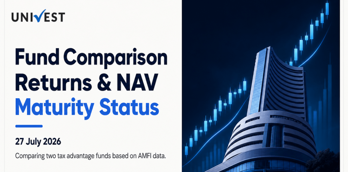 Sundaram Long Term Tax Advantage Fund Series I Direct Plan IDCW Payout vs Bank of India Mid Cap Tax Fund Series 2 Direct IDCW: NAV, Returns and Maturity Status Compared