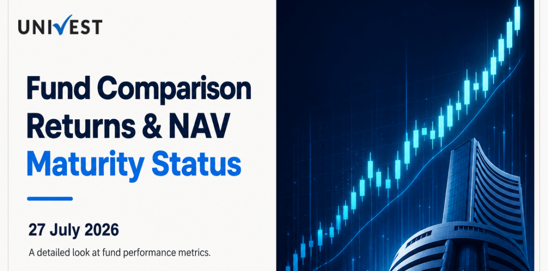 Sundaram Long Term Tax Advantage Fund Series I Regular Plan IDCW Payout vs Bank of India Mid Cap Tax Fund Series 1 Regular Growth: NAV, Returns and Maturity Status Compared