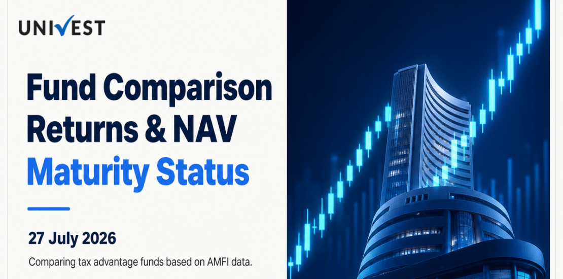 Sundaram Long Term Tax Advantage Fund Series I Regular Plan vs Bank of India Mid Cap Tax Fund Series 2 Direct IDCW: NAV, Returns and Maturity Status Compared