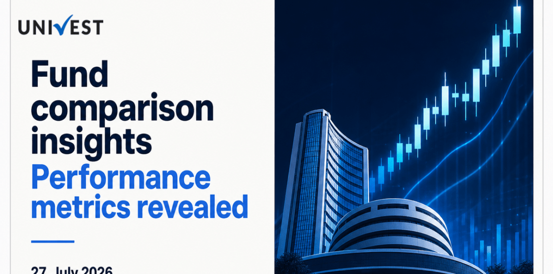 Sundaram Long Term Tax Advantage Fund Series I Regular Plan vs ICICI Prudential R.I.G.H.T. Growth: NAV, Returns and Maturity Status Compared