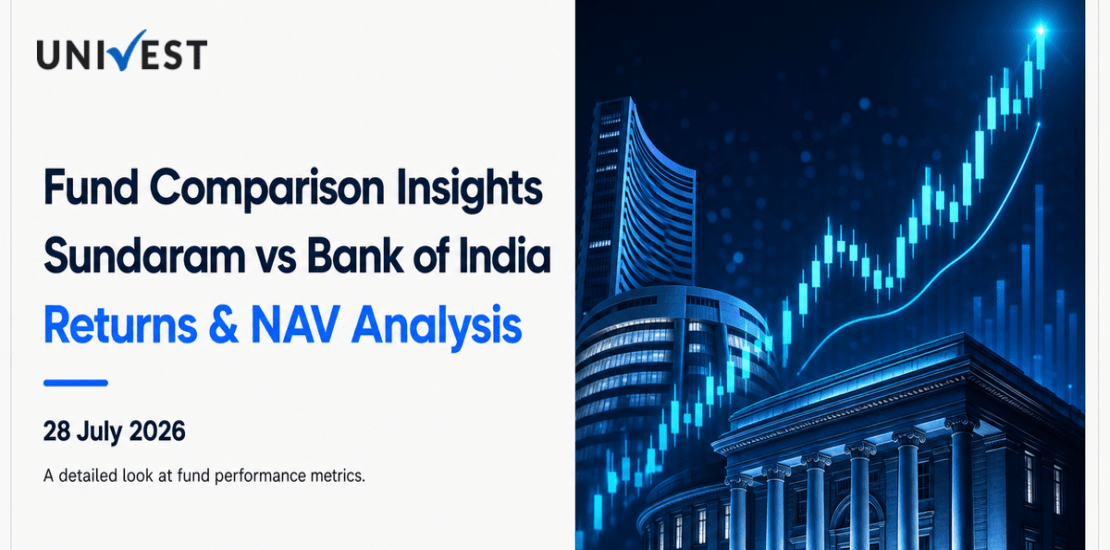 Sundaram Long Term Tax Advantage Fund Series II Regular Plan IDCW Payout vs Bank of India Mid Cap Tax Fund Series 1 Regular IDCW: NAV, Returns and Maturity Status Compared