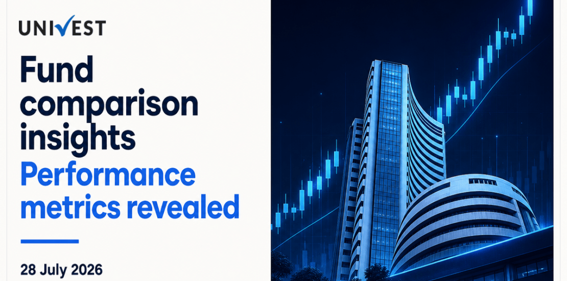 Sundaram Long Term Tax Advantage Fund Series II Regular Plan vs SBI Series VI IDCW: NAV, Returns and Maturity Status Compared