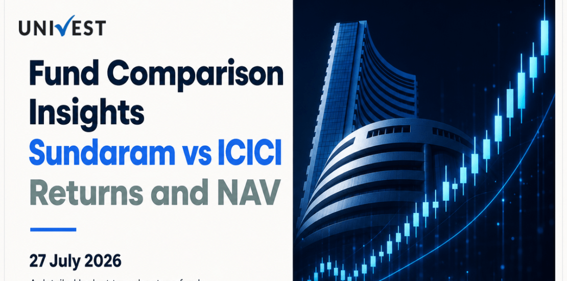 Sundaram Long Term Tax Advantage Fund Series III Direct Plan IDCW Payout vs ICICI Prudential R.I.G.H.T. Growth: NAV, Returns and Maturity Status Compared