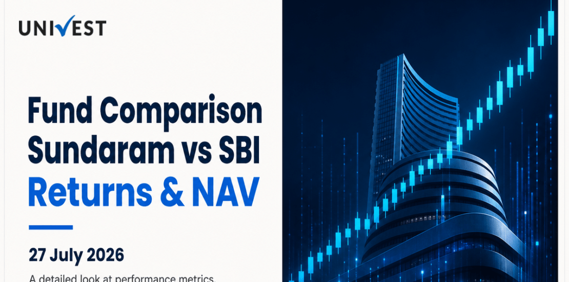 Sundaram Long Term Tax Advantage Fund Series III Direct Plan IDCW Payout vs SBI Series VI IDCW: NAV, Returns and Maturity Status Compared