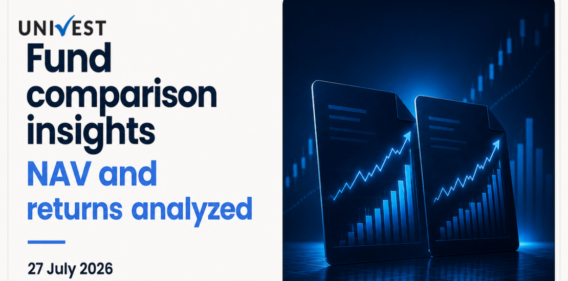 Sundaram Long Term Tax Advantage Fund Series III Regular Plan vs Nippon India Series I: NAV, Returns and Maturity Status Compared