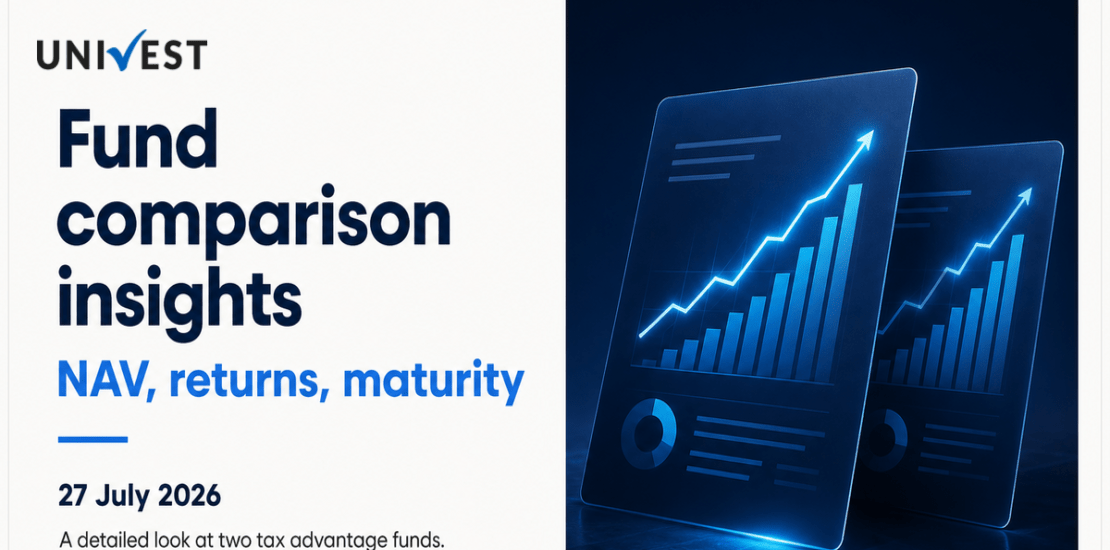 Sundaram Long Term Tax Advantage Fund Series III Regular Plan vs SBI Series V: NAV, Returns and Maturity Status Compared