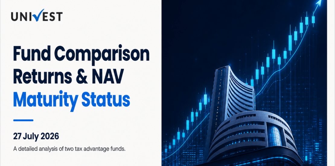 Sundaram Long Term Tax Advantage Fund Series IV Direct Plan IDCW Payout vs Bank of India Mid Cap Tax Fund Series 1 Direct IDCW: NAV, Returns and Maturity Status Compared