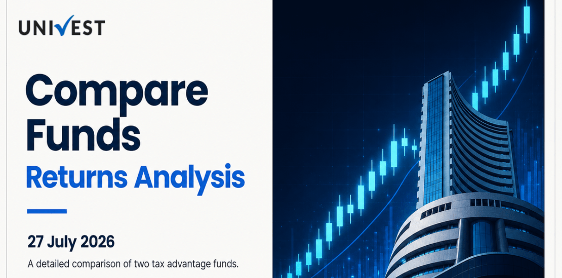 Sundaram Long Term Tax Advantage Fund Series IV Regular Plan vs SBI Series VI IDCW: NAV, Returns and Maturity Status Compared