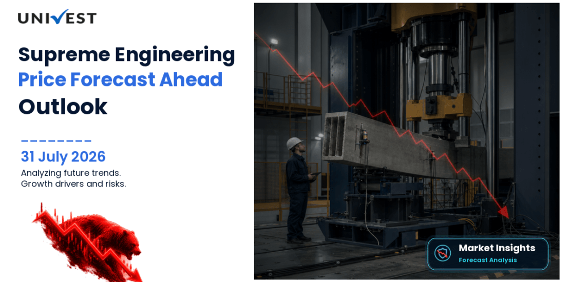 Supreme Engineering Share Price Forecast to 2030