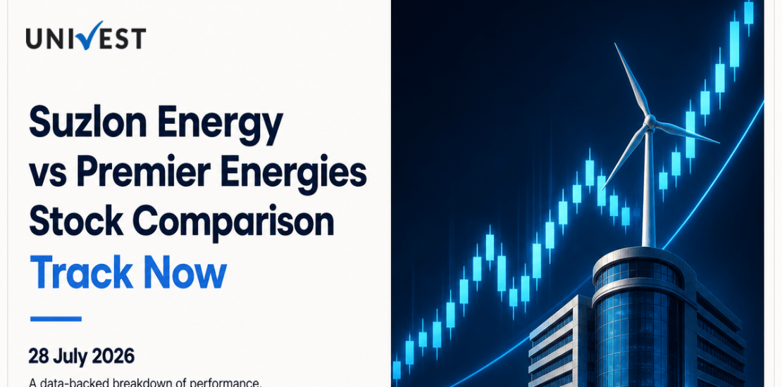 Suzlon Energy vs Premier Energies: Which Stock Should You Track