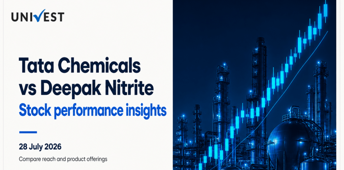 Tata Chemicals vs Deepak Nitrite: Which Stock Should You Track